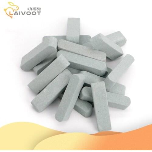 Laivoot mini small grinding stone bar iphone repair blade grinding blade parts knive sharperner whetstone
