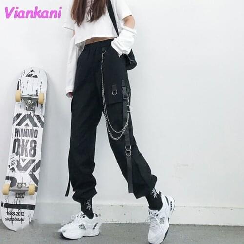 Viankani Women's Pants