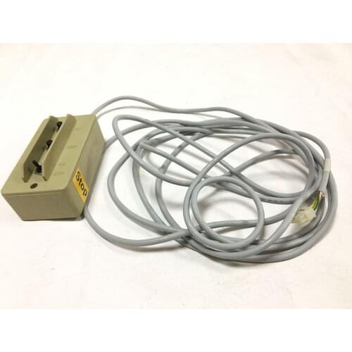Bowling Spare Parts T47-245422-004 Mechanics Remote Box w/ Cable Use for Brunswick Bowling Machine