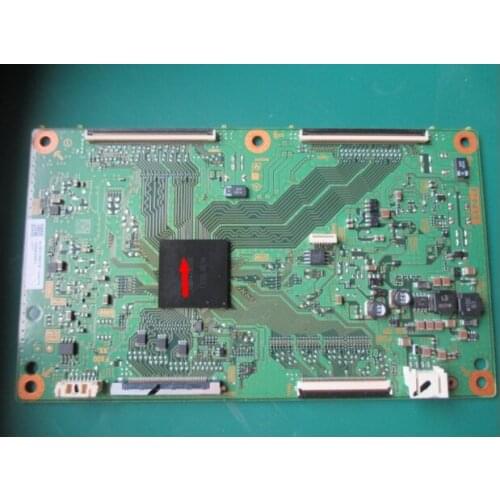 LCD Board KDL-60EX720 connect with Logic board FOR PNH2 1-884-050-11 / 173253811 T-CON connect board
