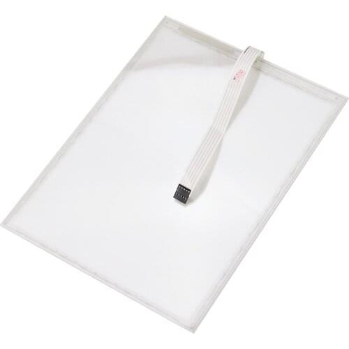 21.5 Inch / 21.6 Inch T216S-5RBA04N-OA28RO-300FH T216S-5RBA04N-0A28RO-300FH Touch Screen Digitizer Panel Glass