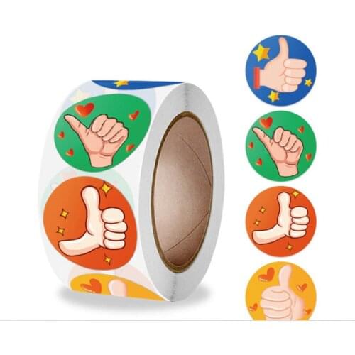 500 PCS Reward Stickers for Teachers.Teacher Supplies for Classroom Motivational Stickers Classwork Award Stickers