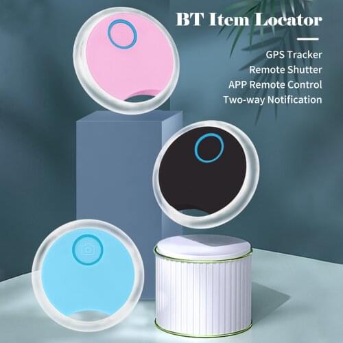 DODOCOOL GPS Trackers