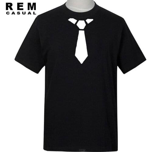 New summer brand t-shirt False collar tie cotton tops tees men short sleeve casual homme Gym t shirt plus fashion