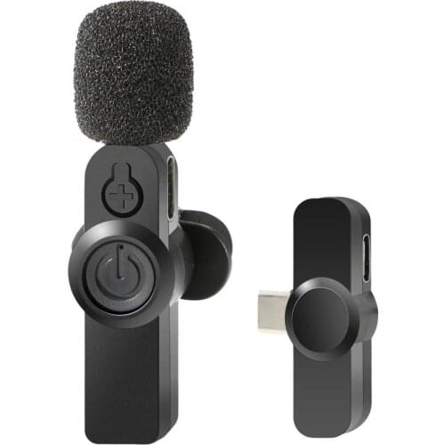 Kisronda Microphones