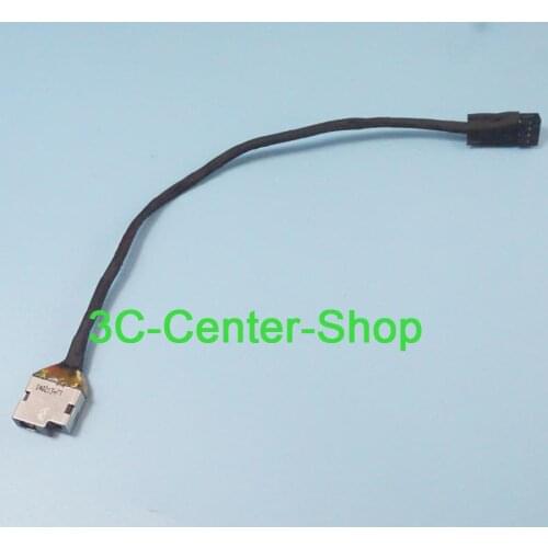 DC Jack Connector For HP 15-R 15-R030wm 15-R052nr 15-R053cl 15-R011dx 15-Rr029wm 15-R063n DC Power Jack Socket Plug Cable
