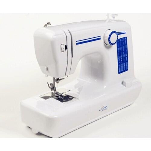 Multifunctional 16 Stitches Portable Household Mini Sewing Machine Electric Sewing Machine