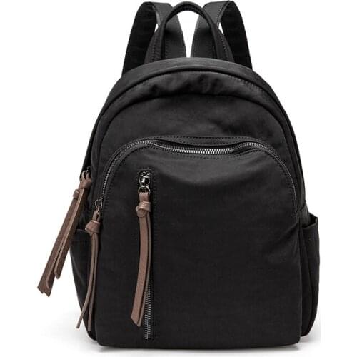 Modoker Fringed Bags For Women