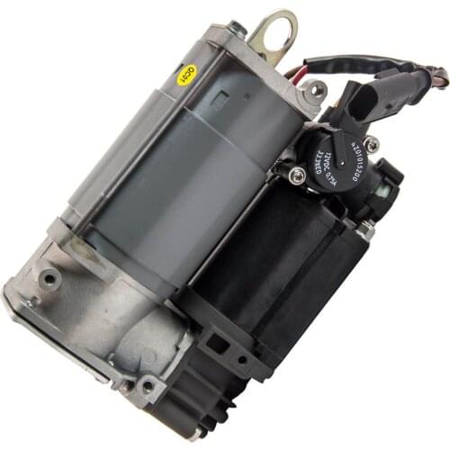 C2C22825 New Air Ride Suspension Compressor Pump For Jaguar X350 C2c27702 C2c27702 C2c27702e