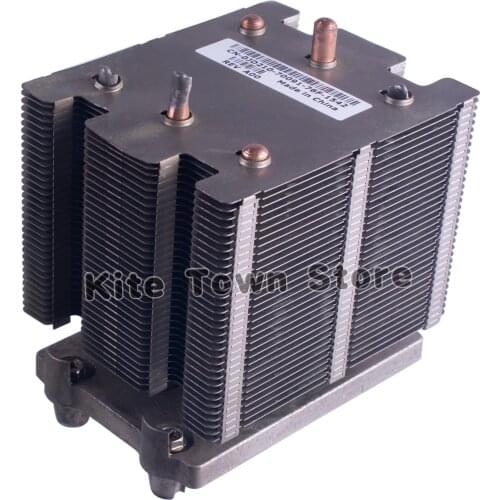 For Dell Precision 490 690 SC1430 T5400 T7400 Workstation Heatsink JD210 0JD210