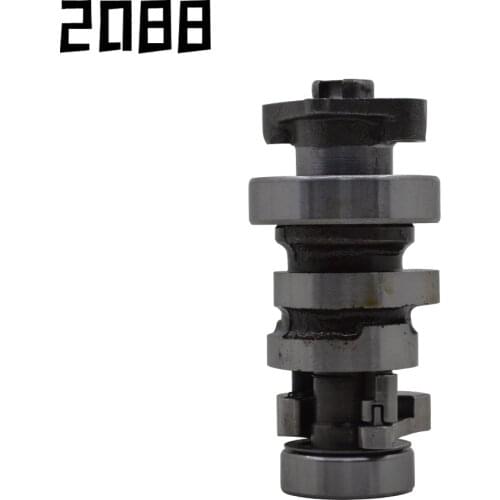 2088 motorcycle camshaft is suitable for Honda KZLA 110 KZL WH110T-2/2A/3/5/6 high quality camshaft 110cc