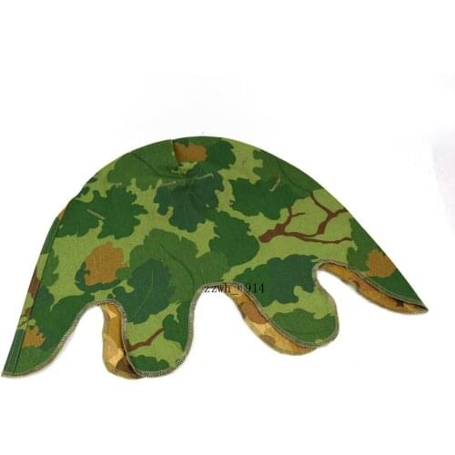 Replica Vietnam War US M1 Mitchell Reversible Helmet Cover
