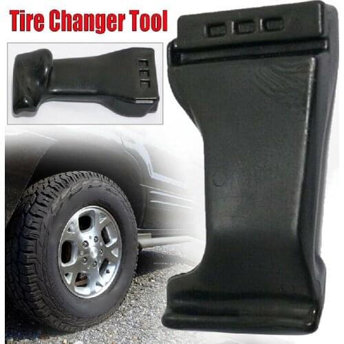 Tire Changer RP6-710014120 Leverless Mount Tool Demount Toolhead Practical For Tire Changer