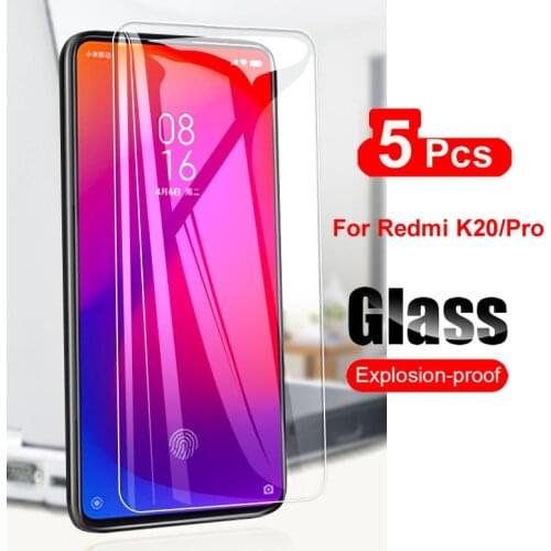 TOLIFEEL Screen Protectors For Xiaomi Redmi 9T