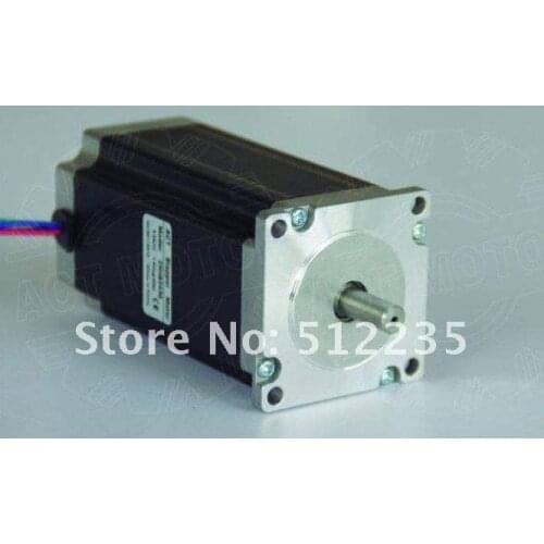 Top 3 Buyer for 30USD,57BYGH stepper motor 76mm, 1.89m / 3A