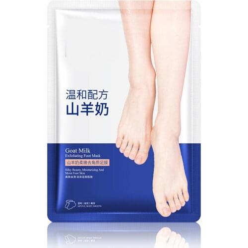 Hydrating and Moisturizing Gloves and Socks Masks For Dry hand Dry Cracked Heel Hand and Foot Masks For Man Woman can CSV
