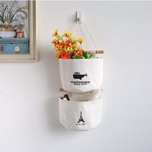 VESNAHOME Organizer Bags