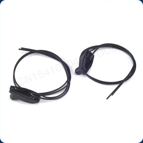 External temperature sensor 6445.f9, It is suitable for Citroen, Peugeot, Renault, Opel, Fiat 6445f9, 2