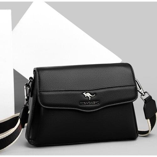 YaLePuck Women's Leather Clutches