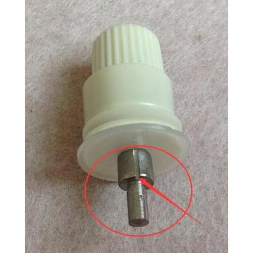 Tajima and Chinese embroidery machine parts - big tension set cream color