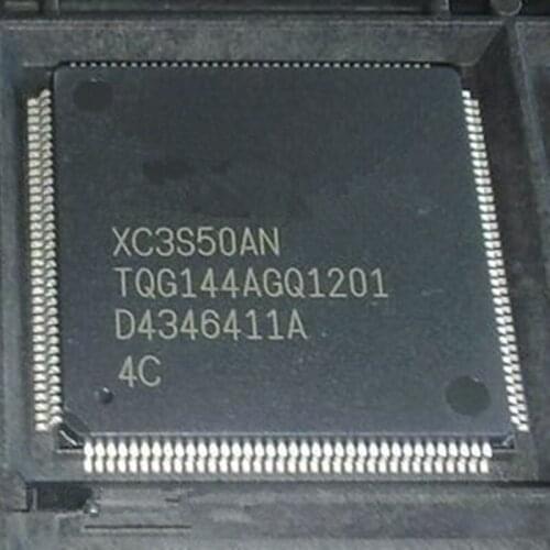1pcs/lot XC3S50A-4TQG144C XC3S50A
