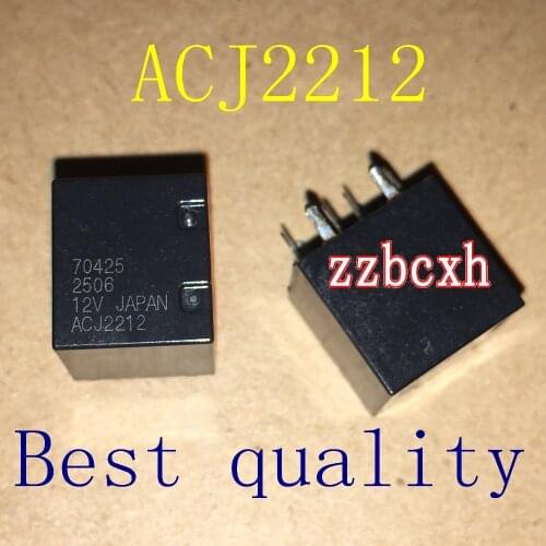 2PCS/LOT New original In Stock ACJ2212
