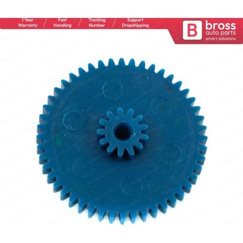 48x13 Teeth BGE651 VDO Speedometer Odometer Kilometer Cluster Repair Gear Cog Fits: Many Cars including Mercedes, BMW models