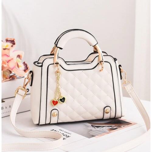 Ainwoey Women's Frame Bags