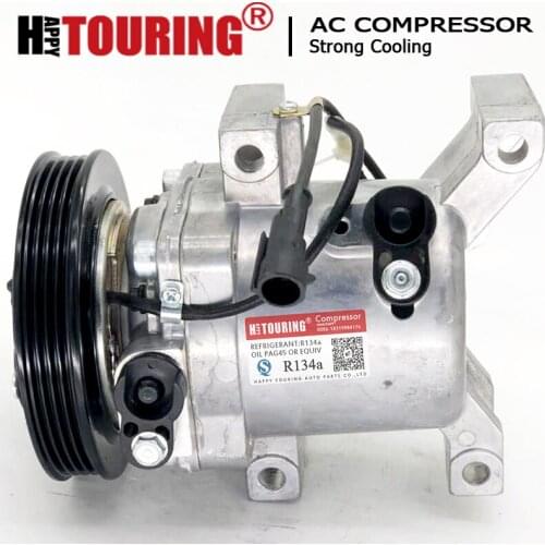 Car air conditioning AC Compressor for great wall voolex C30 2019