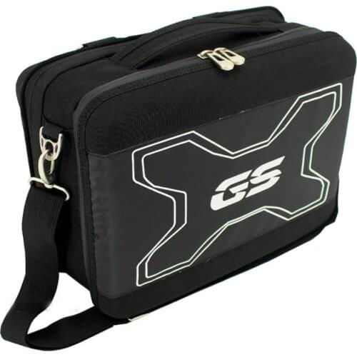 Big sale! for BMW R1200GS LC R 1200GS LC R1250GS Adventure ADV F750GS F850GS Tool Box Saddle Bags Luggage Vario Case Inner Bags