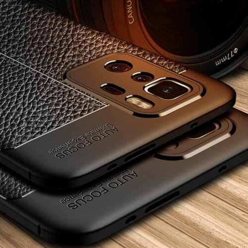 For Xiaomi Poco X3 GT Case Cover Soft Silicone Leather Shockproof Bumper Back Phone Cover For Xiaomi Poco X3 M3 Pro F3 GT Case