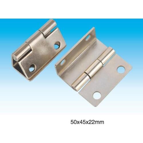 Cabinet door hinge / hinge Furniture Hardware / Tools Hinges 50X45X22MM