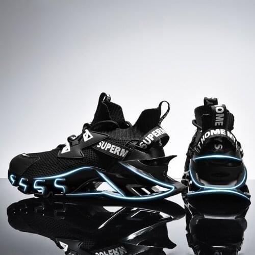 Men Shoes Casual Men Sneakers Men Tenis Luxury Shoes Trainers Off White Shoes Fashion Running Shoes for Men Zapatillas Hombre