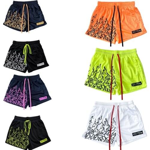 2021 NEW Summer Running Shorts Gym Men Shorts Sport Quick dry Short Men Sports Jogging Fitness Shorts Casual Fashion shorts