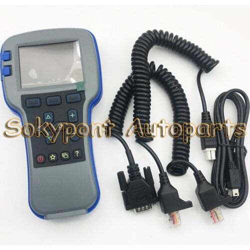 New Original 1313k-4331 Cur-tis Full Function OEM Level Handheld Programmer Upgraded 1311-4401