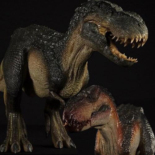 NPK Dinosaur Figures