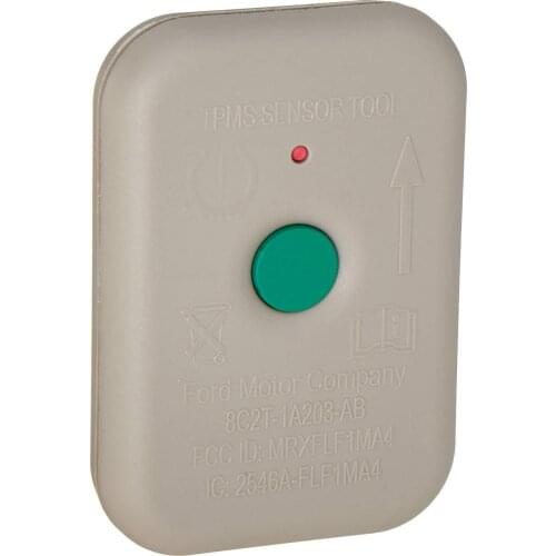TPMS Reset Sensor Programming Training Tool 8C2Z1A203A TPMS19 TPMS19 8C2T1A203AB for Ford