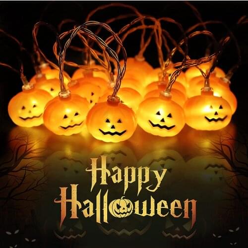 OSIDEN Halloween LED Decorations