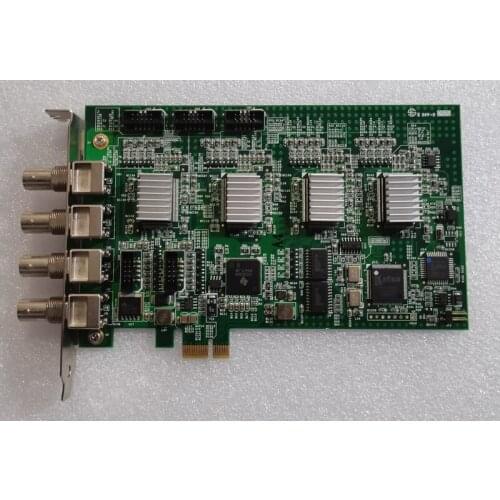 PCIe-RTV24 51-18016-0A20