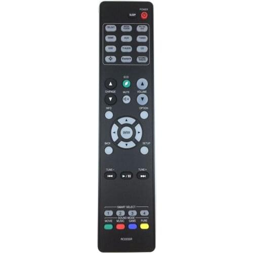 Replace Remote Control For Marantz SR5008 SR6008 SR6009 SR6010 SR6011 NR1604 RC020SR RC021SR RC024SR RC025SR RC033SR RC034SR
