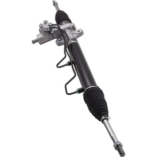 LHD Power Steering Rack and Pinion Assembly For Hyundai Tucson Kia Sportage 2.0L AT FWD 05 06 07 08 09 80-01294AN New Style