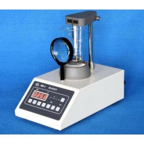 Melting Point Tester RD-1 lab instrument 50Celsius -270Celsius 110V/220V Brand new RH
