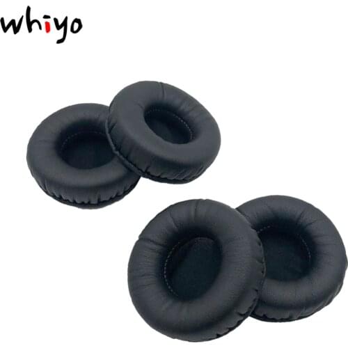 1 pair of Earpads Replacement Ear Pads Spnge for AKG K412P K414P K416P K24P K26p K27i Sleeve Headset Earphone Headphones