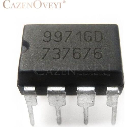 10pcs/lot AP9971GD AP9971 9971GD DIP-8 In Stock