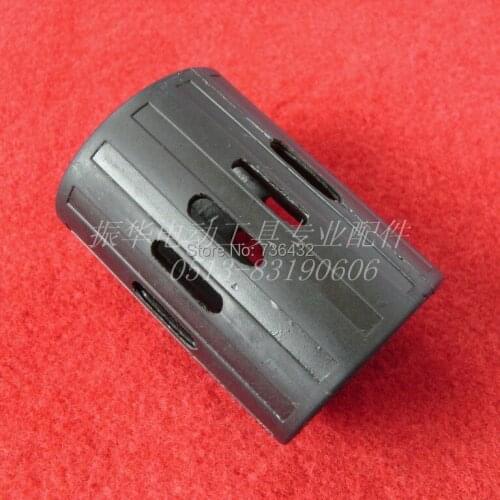 Free shipping! Electric hammer holsteins 482A apply to Makita Hm0810 & DongCheng z1g-ff-6 / Electric holster /leather sheath