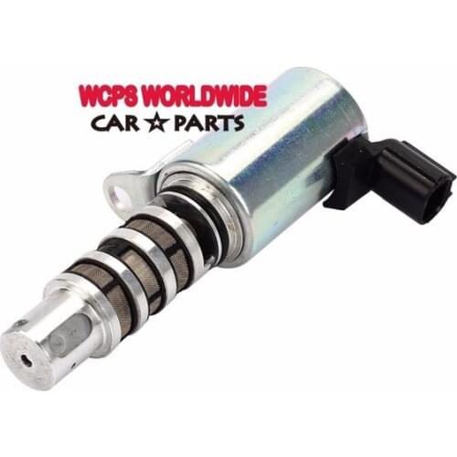 Free Shipping VVT Variable Timing Solenoid for HONDA CIVIC CR-V ACURA RSX RDX ILX TSX 15830RBB003