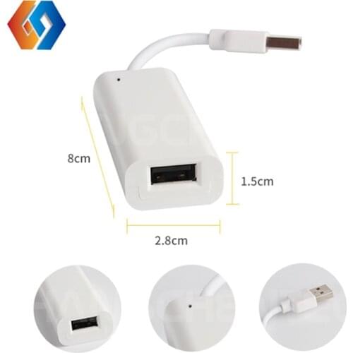 Carnavi Car USB Adapters