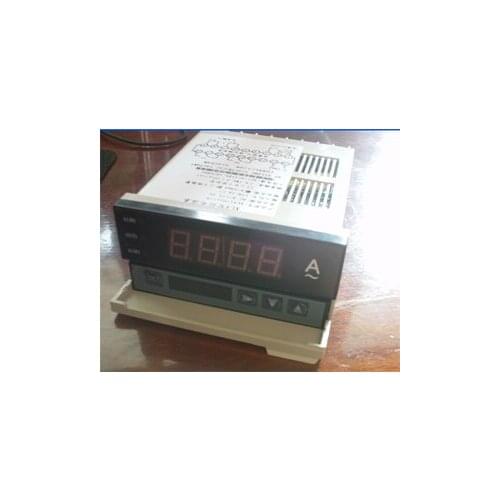 XL4-PAA10 AC Digital Ammeter Relay Upper and Lower Alarms XL4-PDA50A Digital Meter