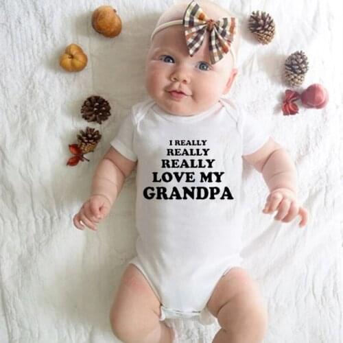 0-24M Baby Girls Boys Clothes Newborn Baby Bodysuit Romper Summer Jumpsuit Cute Short Sleeve Jumpsuit Children Clothes Ropa Bebe