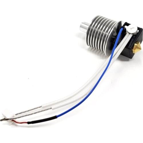 Flashforge Hot End Assembly (Standard Temp) Guider 2S
